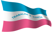 Bandeira do Espírito Santo